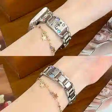 biaodaige watch FIT32FITnew ins