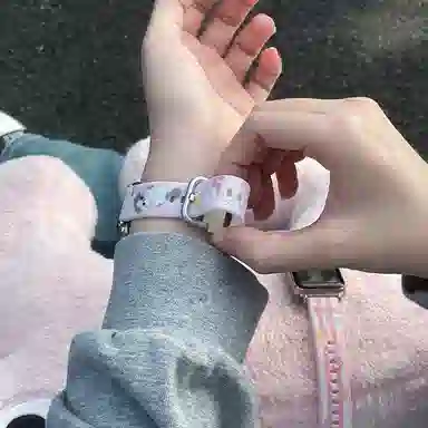 biaodaige 9ProXiaomi8prowatch4