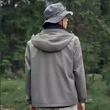 Jordan Mountain Series Jacket