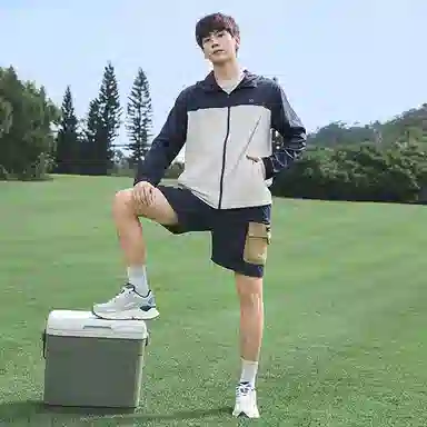 Jordan Snow Mountain Series