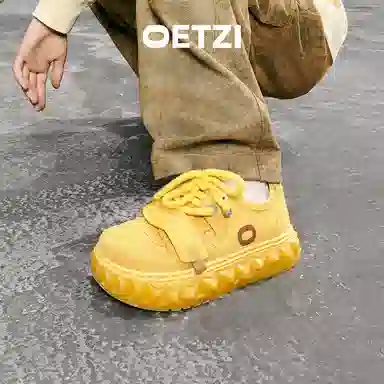 OETZI