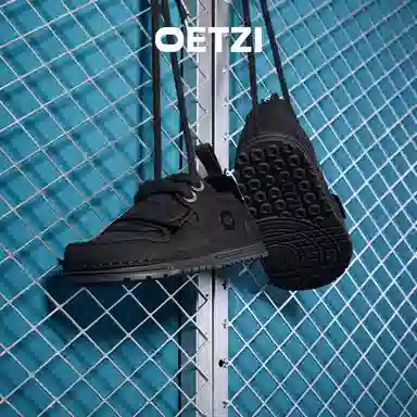 OETZI