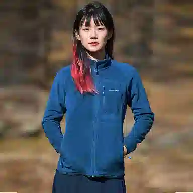 MONTBELL CLIMAPLUS100