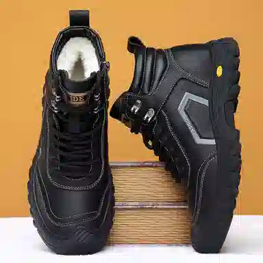 KACHILANG Classic Snow Boots