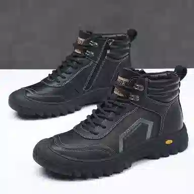 KACHILANG Classic Snow Boots