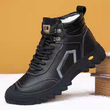 KACHILANG Classic Snow Boots