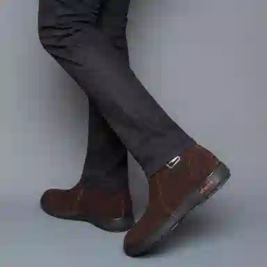 KACHILANG Snow Boots