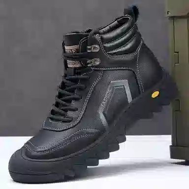 KACHILANG Classic Snow Boots