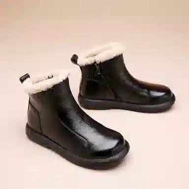 KACHILANG Snow Boots