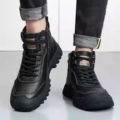 KACHILANG Classic Snow Boots