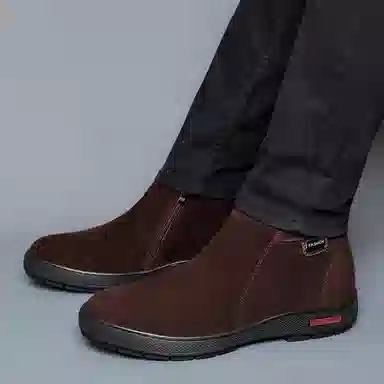 KACHILANG Snow Boots