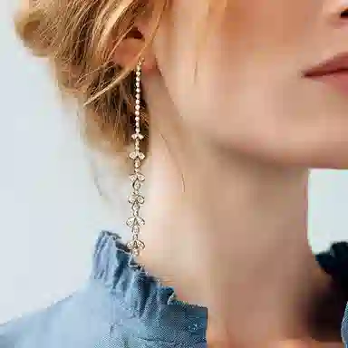 apm Monaco Meteorites Necklace