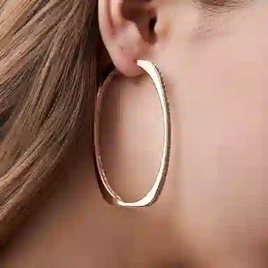 apm Monaco Lumiere Butterfly Necklace