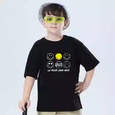 SMILEYWORLD 240g200gT