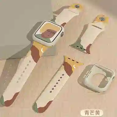 Akkerds applewatch