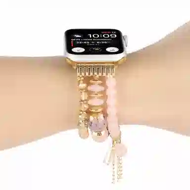 Akkerds Apple watch