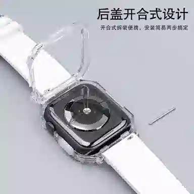 Akkerds Apple Watch678