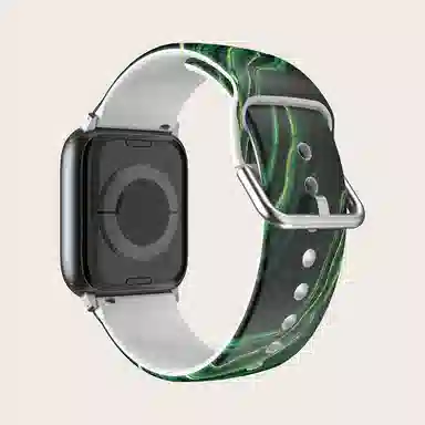 Akkerds Apple watch