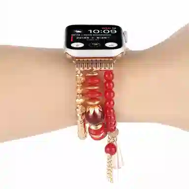 Akkerds Apple watch