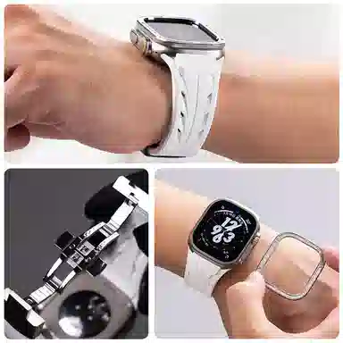 Akkerds Apple Watch Ultra12