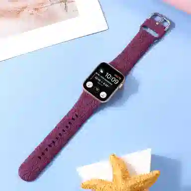 Akkerds Apple watch