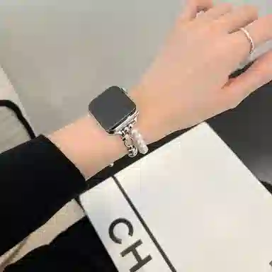 Akkerds apple watch