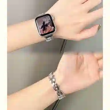 Akkerds Apple Watch