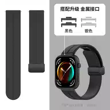 Akkerds 160mm huawei fit3