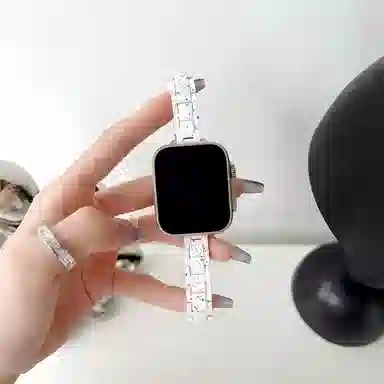 Akkerds Apple Watch pc
