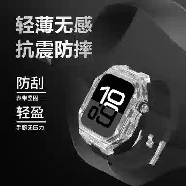 Akkerds Apple Watchs10