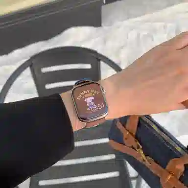 Akkerds iwatch S10S9SE8