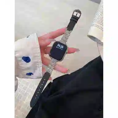 Akkerds ultra iwatch S10S9SE8