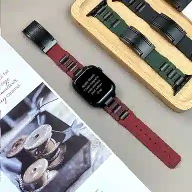 Akkerds Apple Watch T