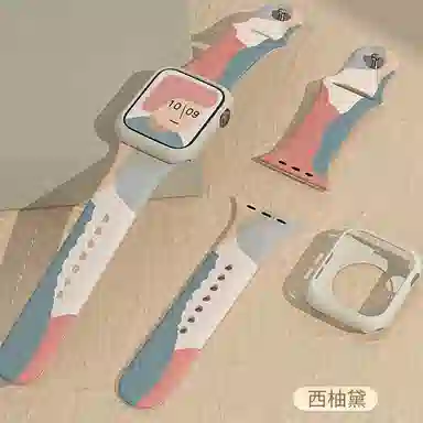 Akkerds applewatch