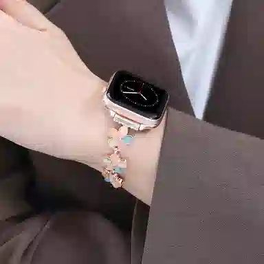 Akkerds Apple watch