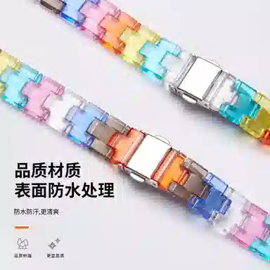 Akkerds applewatch