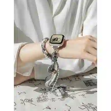 Akkerds Apple watch uhada