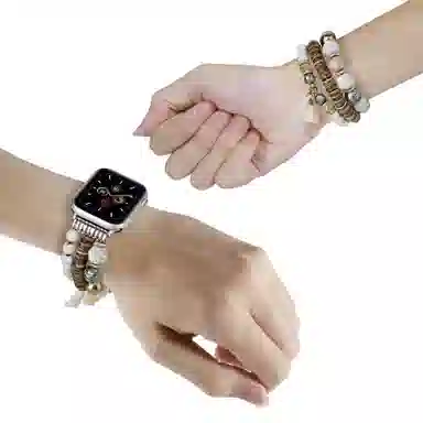 Akkerds Apple watch