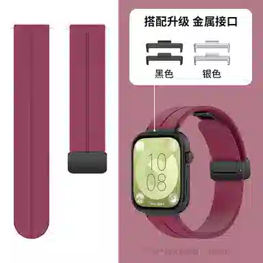 Akkerds 160mm huawei fit3