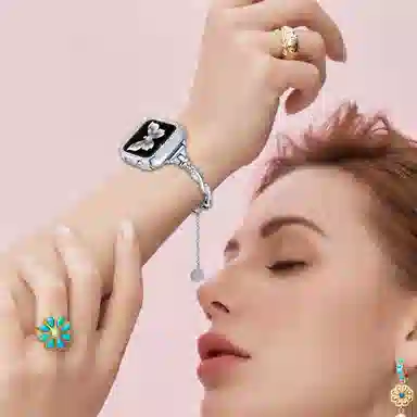 Akkerds Apple watch