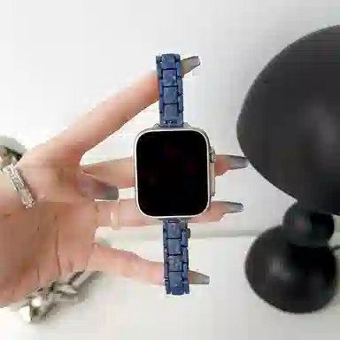 Akkerds Apple Watch pc
