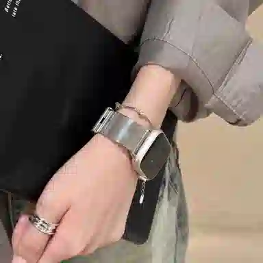 Akkerds Apple Watch