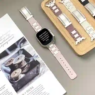 Akkerds Apple Watch T