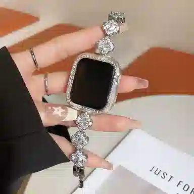 Akkerds Clover Stone Band