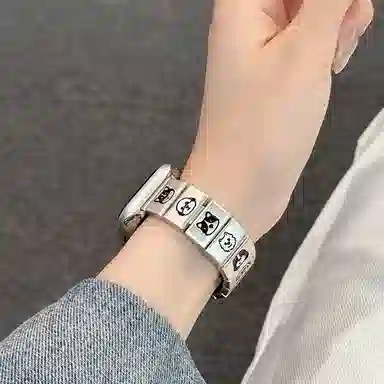 Akkerds applewatch iWatch9s106SE 41mmins