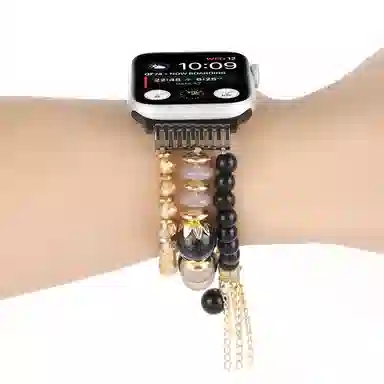 Akkerds Apple watch