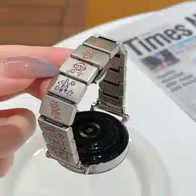 Akkerds gt5watch510fit4fit4pro 210mm