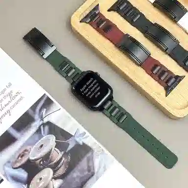 Akkerds Apple Watch T