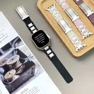 Akkerds Apple Watch T