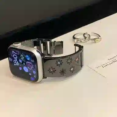 Akkerds applewatch789se